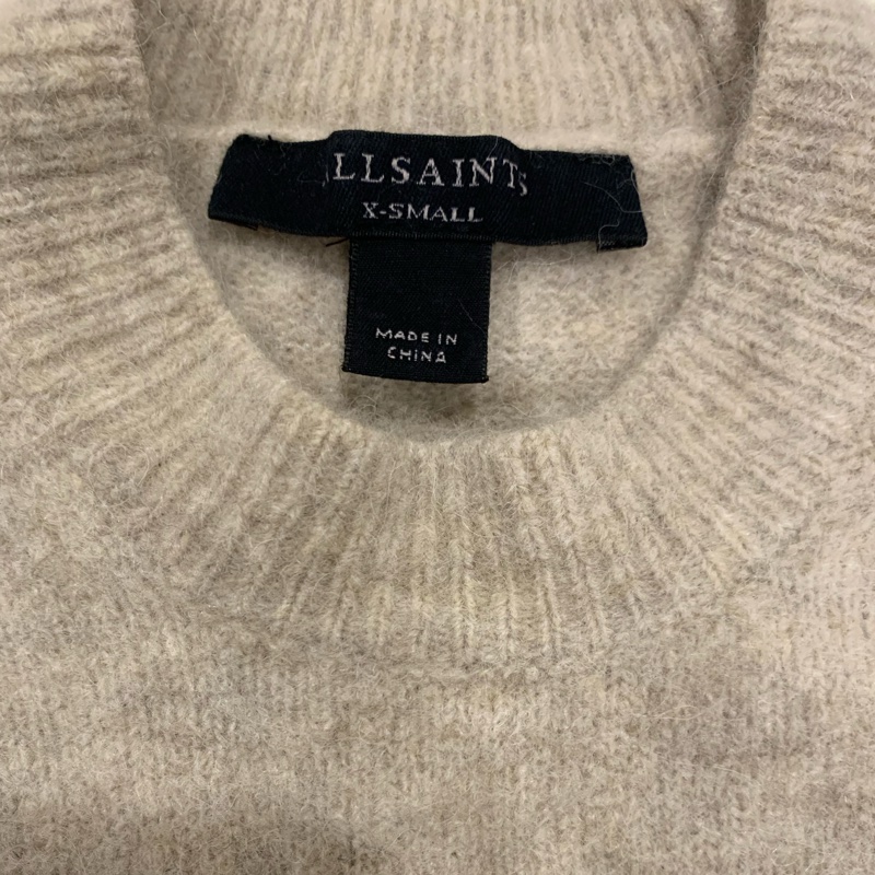 ALLSAINTS DONATELLA 兩件式洋裝-6