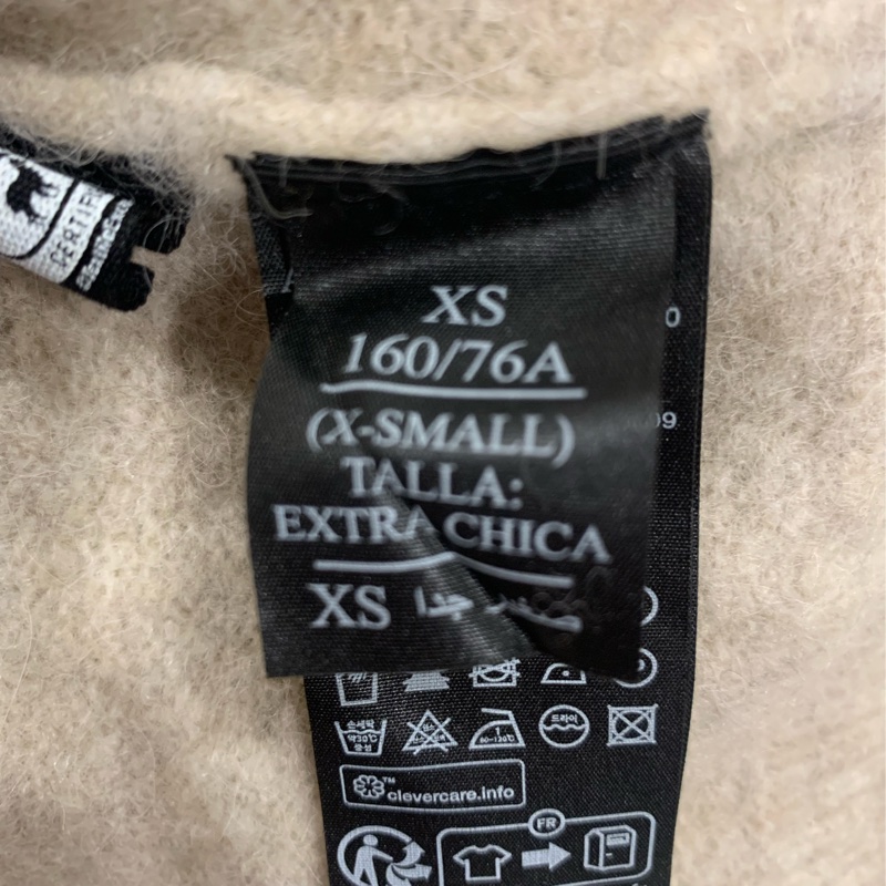 ALLSAINTS DONATELLA 兩件式洋裝-8