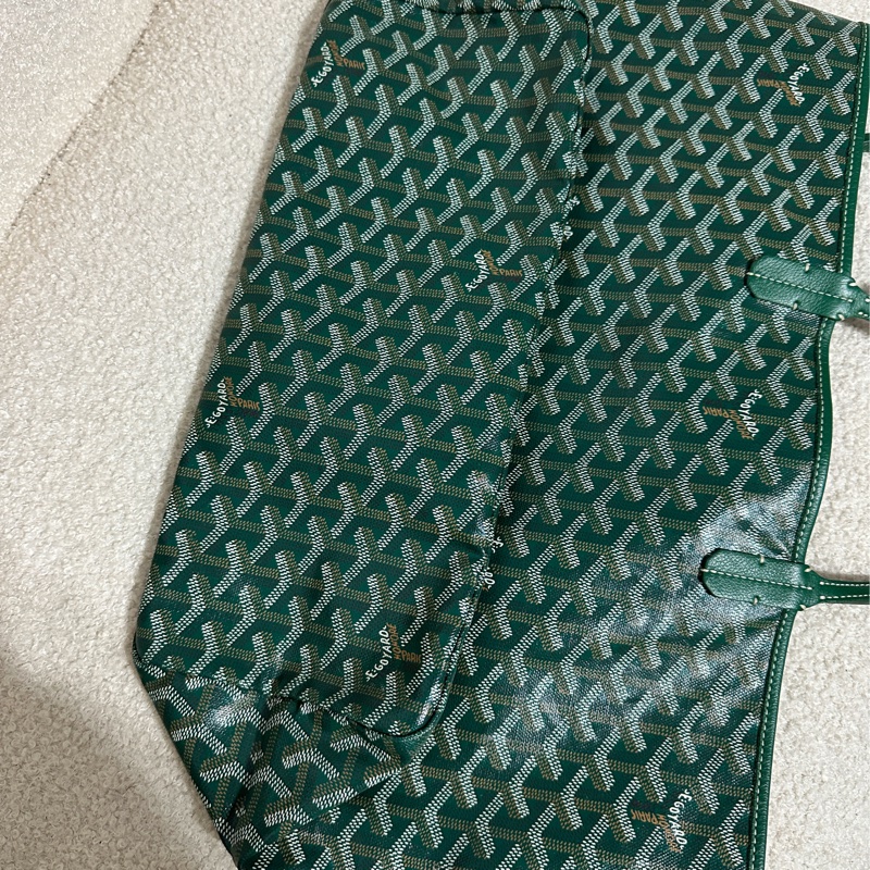 GOYARD Saint Louis PM Bag 托特包-2