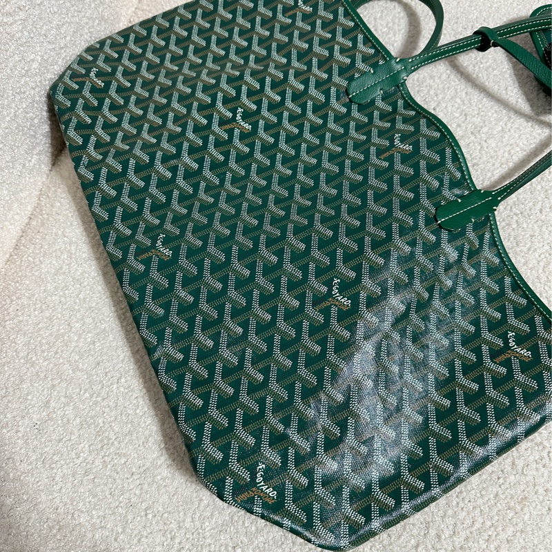 GOYARD Saint Louis PM Bag 托特包-7