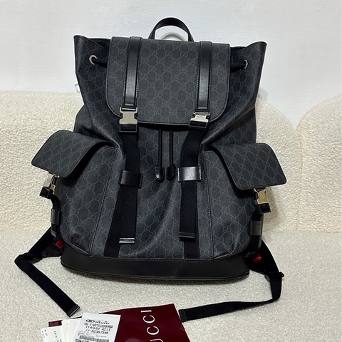 Gucci GG Backpack 後背包