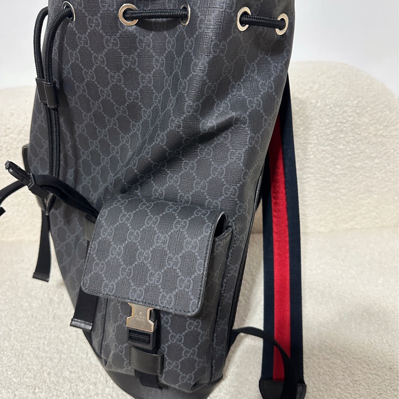 Gucci GG Backpack 後背包-1