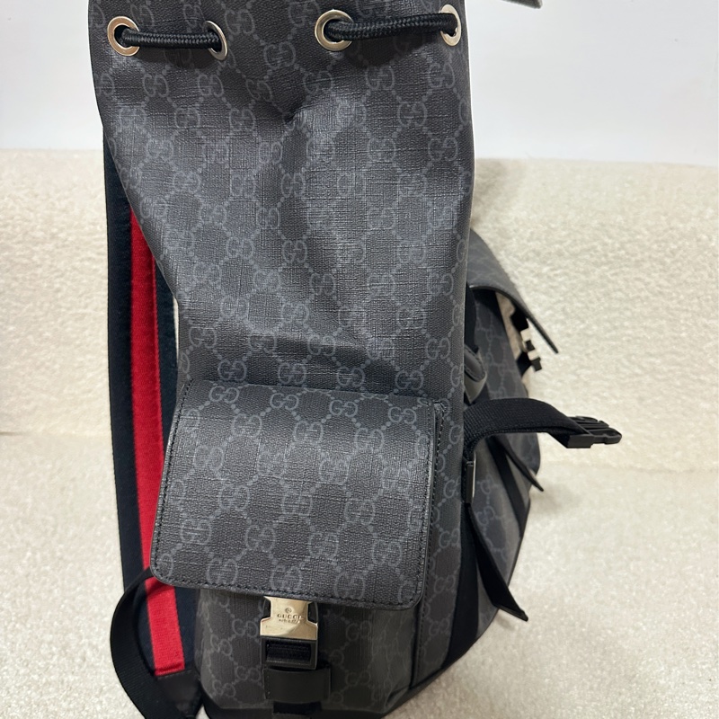 Gucci GG Backpack 後背包-2