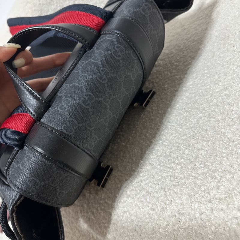 Gucci GG Backpack 後背包-3