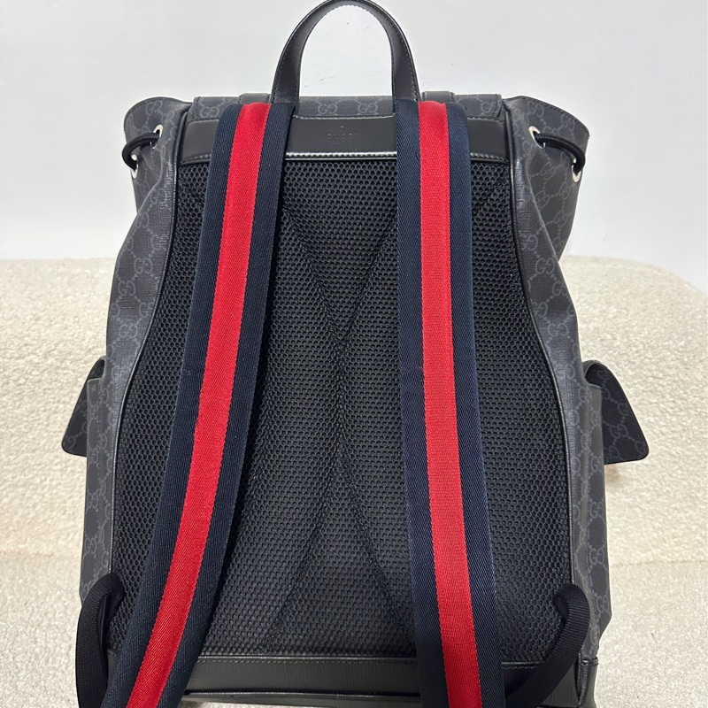 Gucci GG Backpack 後背包-5