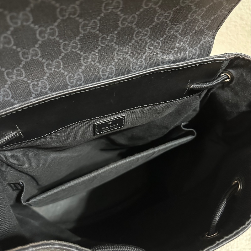 Gucci GG Backpack 後背包-6