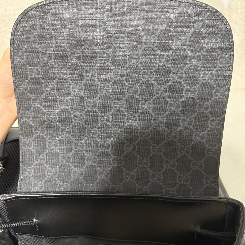 Gucci GG Backpack 後背包-7