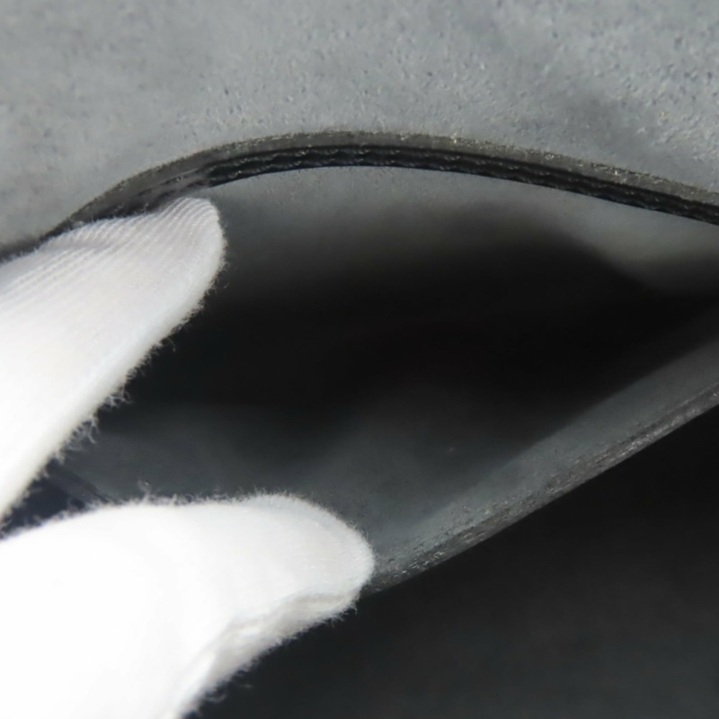 路易威登 Alma 手提包 M52142 Epi 黑色皮革配金色五金件，時尚女士款-22