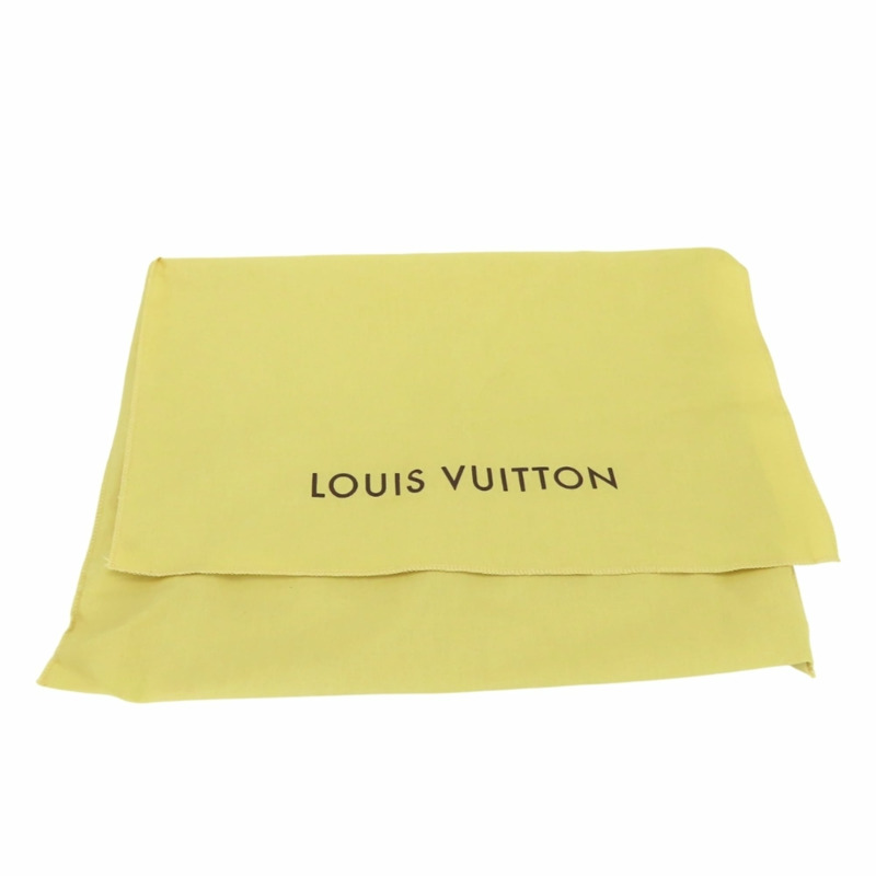 路易威登 Alma 手提包 M52142 Epi 黑色皮革配金色五金件，時尚女士款-26