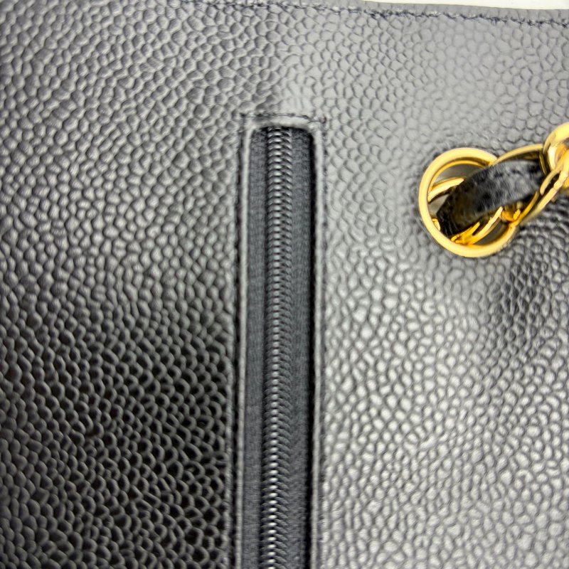 香奈兒 Classic Flap 經典菱格紋鍊條包-18