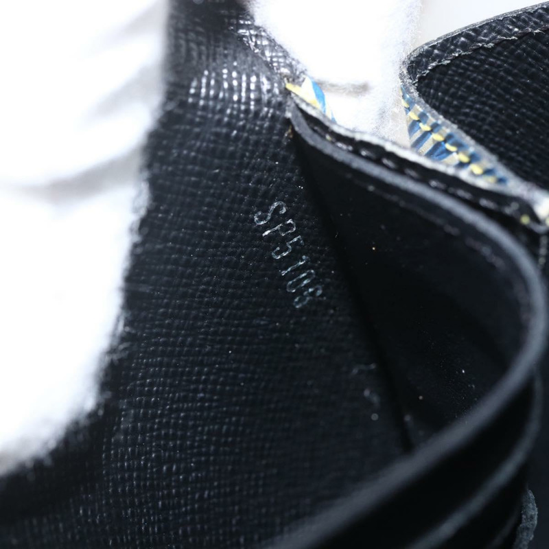 【日本直送】路易威登 Epi Denim Twist MM 肩背包 藍色 M50271 LV Auth ka1523SAM-10