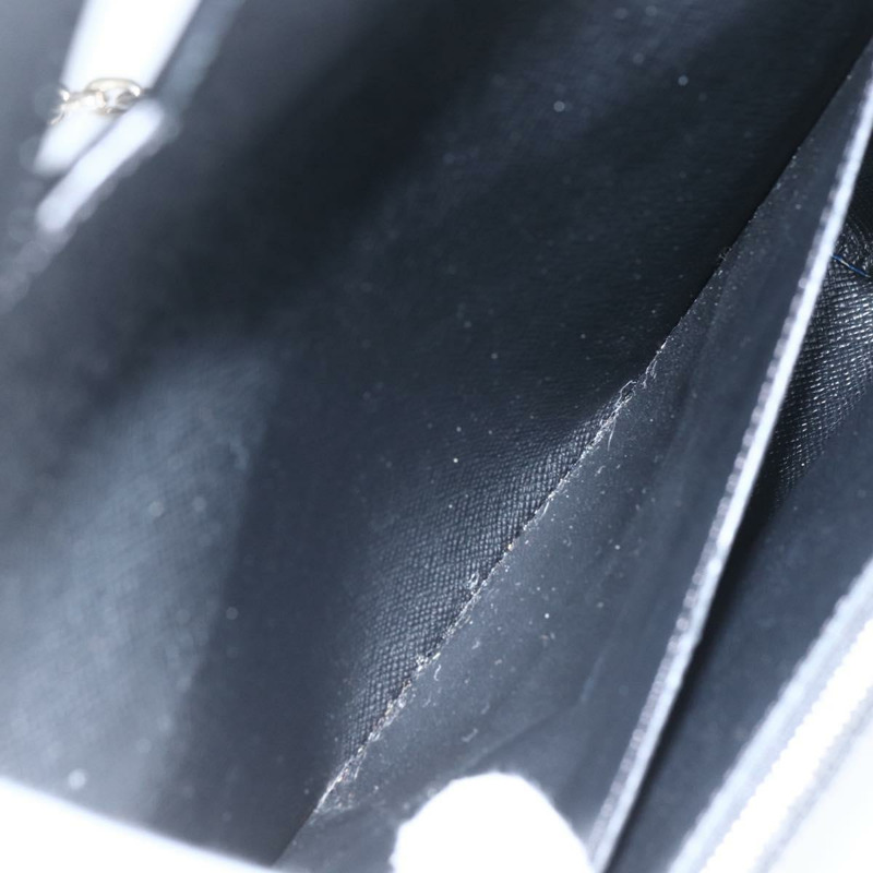 【日本直送】路易威登 Epi Denim Twist MM 肩背包 藍色 M50271 LV Auth ka1523SAM-22