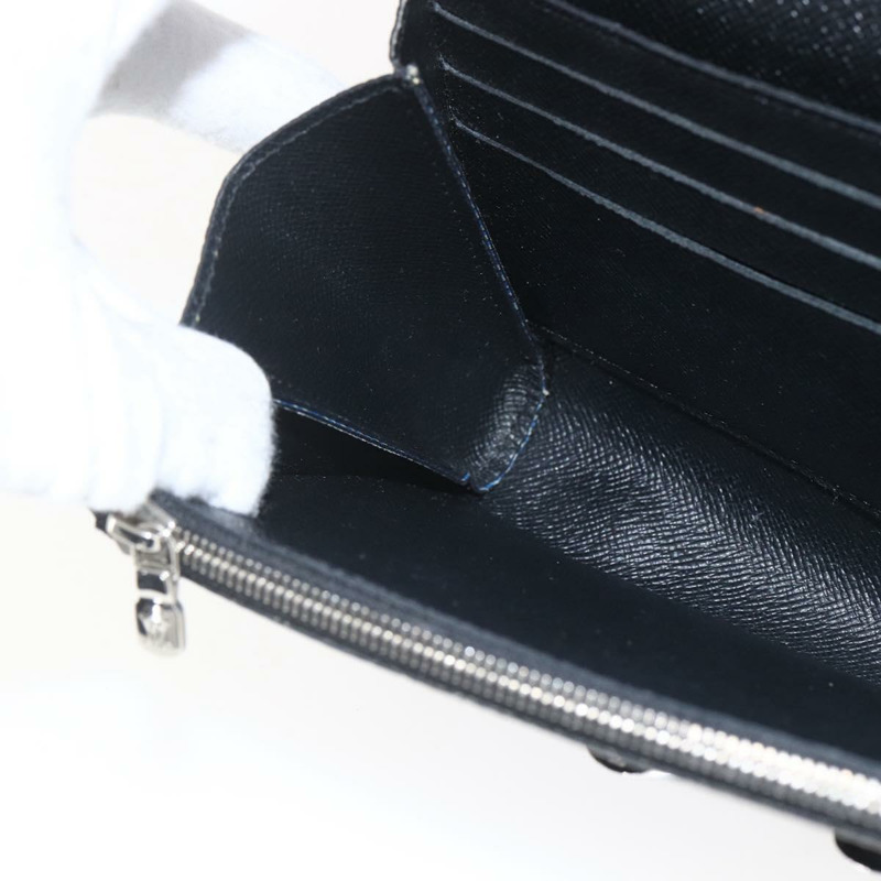 【日本直送】路易威登 Epi Denim Twist MM 肩背包 藍色 M50271 LV Auth ka1523SAM-24