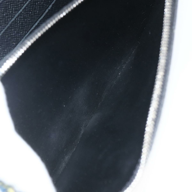 【日本直送】路易威登 Epi Denim Twist MM 肩背包 藍色 M50271 LV Auth ka1523SAM-25