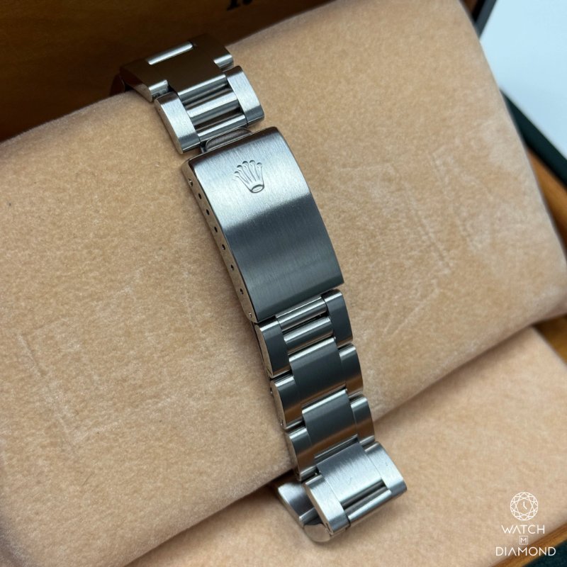 8成新 1991年版 ROLEX 勞力士 Datejust 36 16220-1