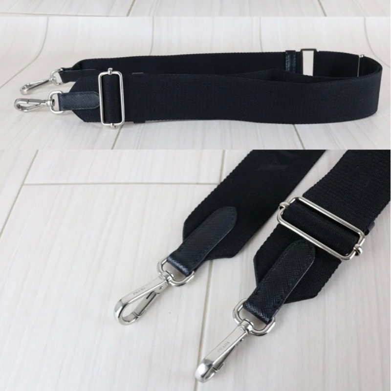 「JL精品代購」98新 Prada 三合一-9