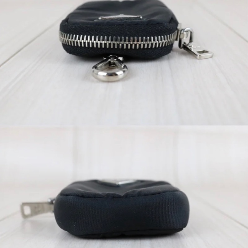 「JL精品代購」98新 Prada 三合一-12