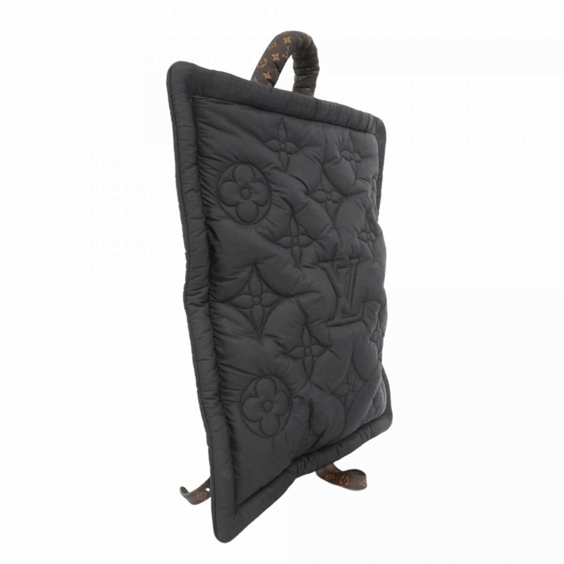 路易威登雙肩包/日用包 LV 枕頭雙肩包 M58981 黑色 男/女款-1