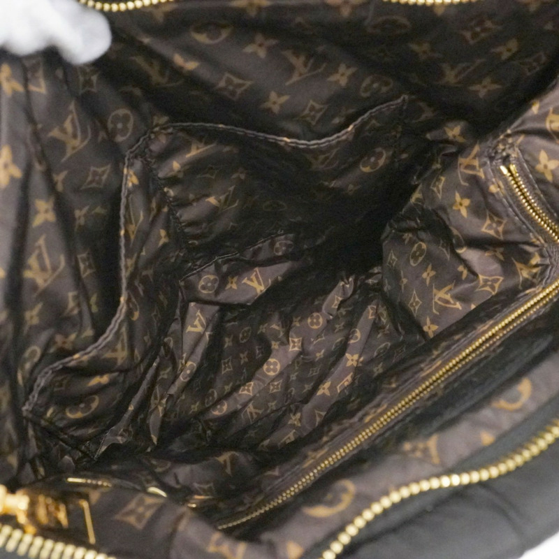 路易威登雙肩包/日用包 LV 枕頭雙肩包 M58981 黑色 男/女款-3