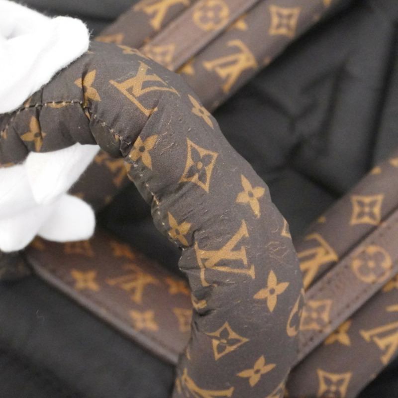 路易威登雙肩包/日用包 LV 枕頭雙肩包 M58981 黑色 男/女款-5