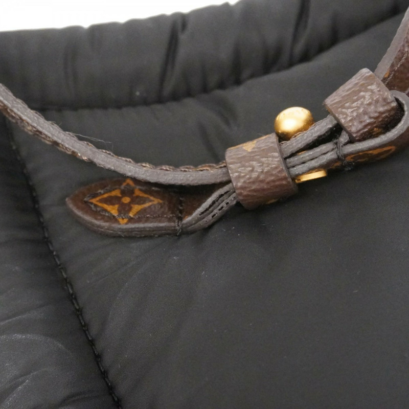 路易威登雙肩包/日用包 LV 枕頭雙肩包 M58981 黑色 男/女款-9