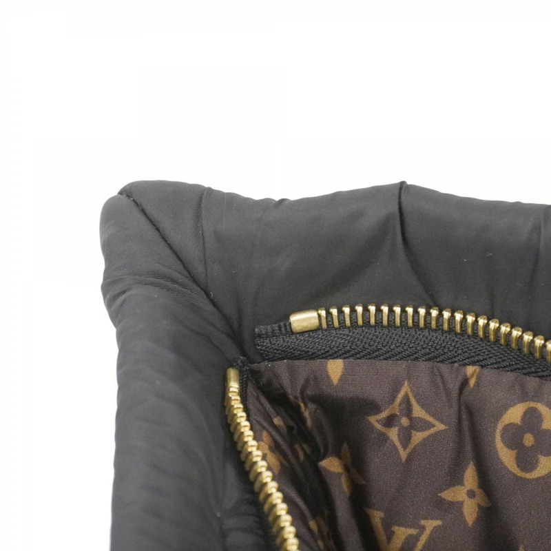 路易威登雙肩包/日用包 LV 枕頭雙肩包 M58981 黑色 男/女款-10