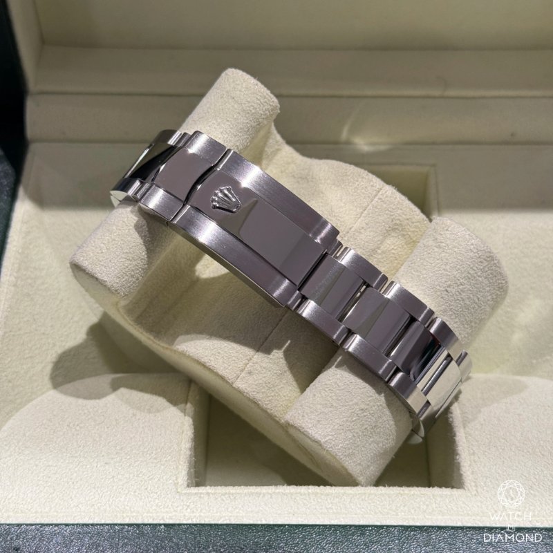 8成新 勞力士 ROLEX Datejust 36 116200-3