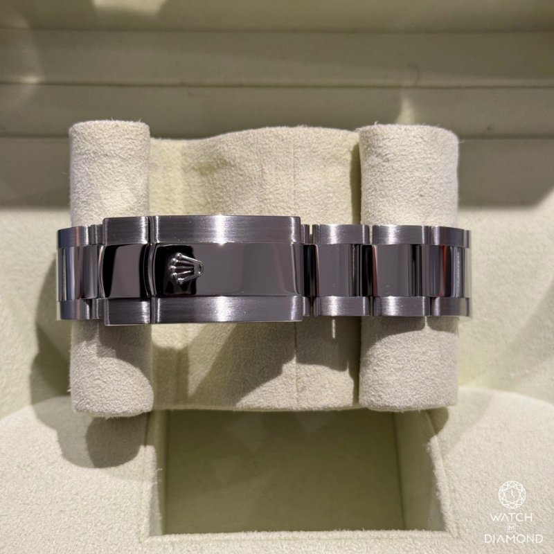 8成新 勞力士 ROLEX Datejust 36 116200-4