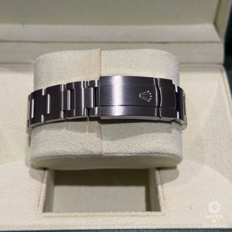 8成新 勞力士 Rolex Oyster Perpetual 36 116000-3