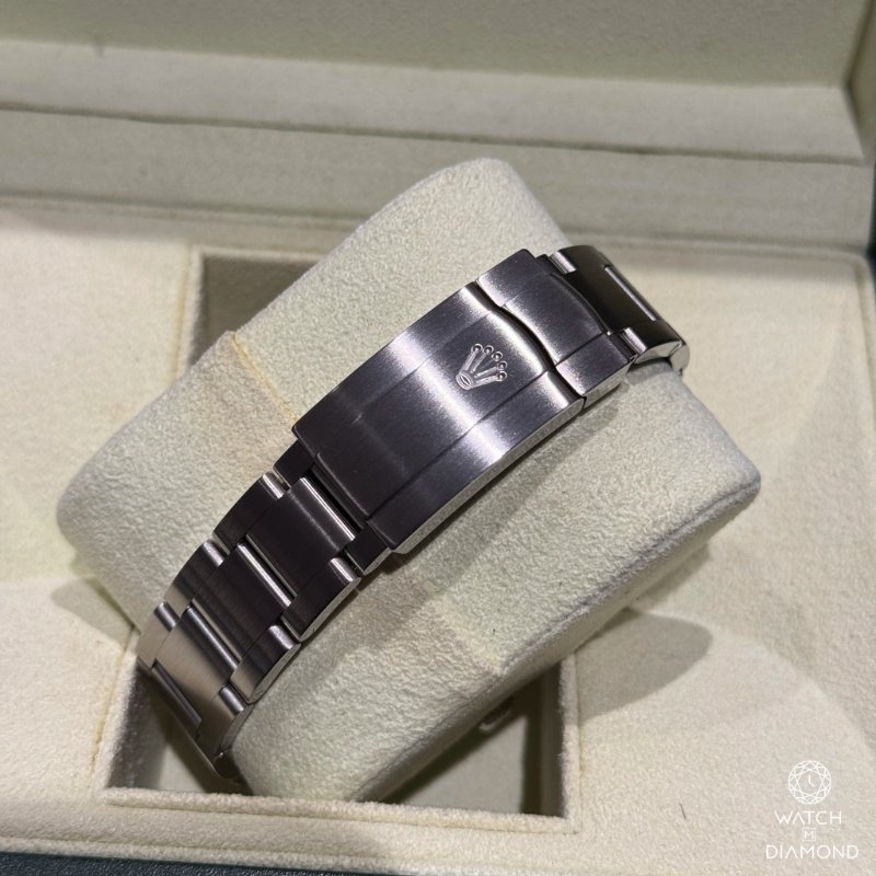 8成新 勞力士 Rolex Oyster Perpetual 36 116000-4