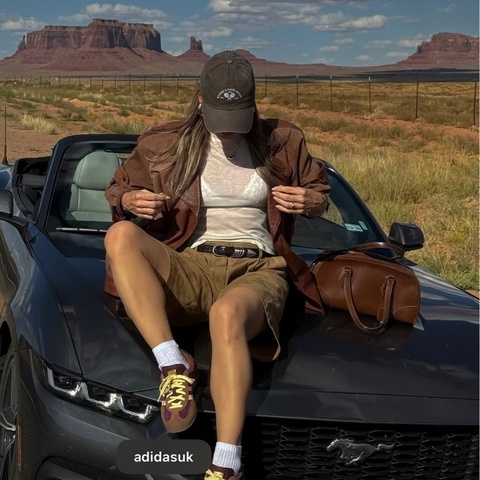 閒置品 Adidas SL 72 OG us7.5