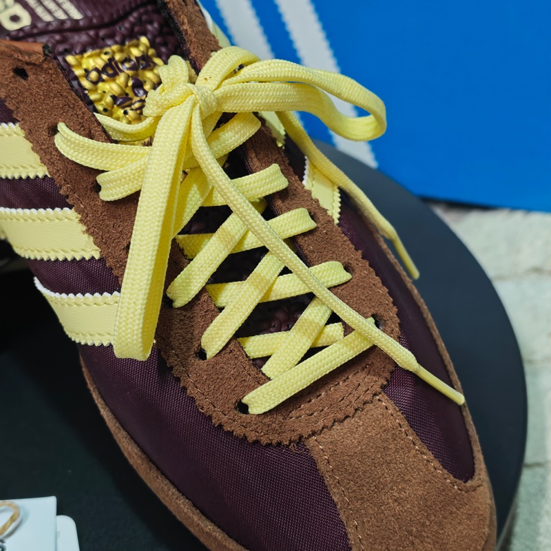 閒置 Adidas SL 72 OG us7.5-3