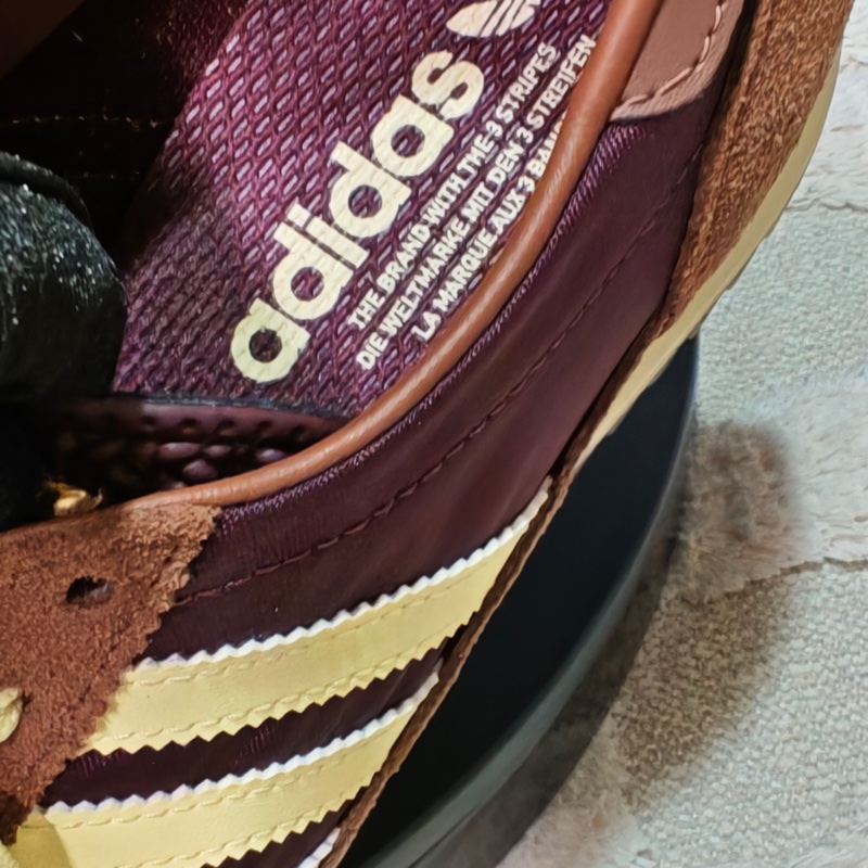 閒置 Adidas SL 72 OG us7.5-6