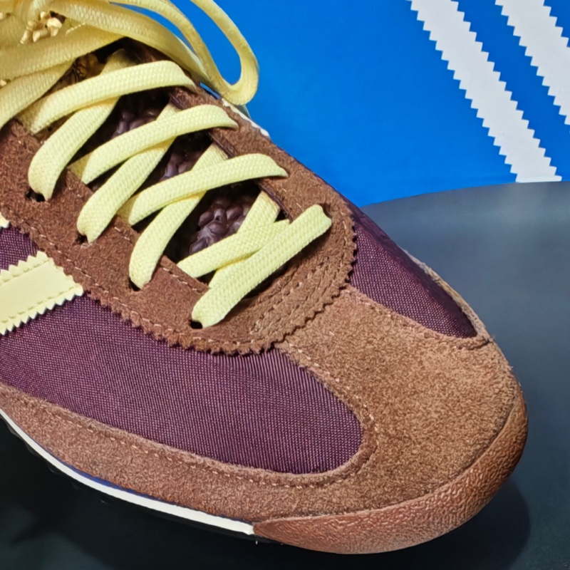 閒置 Adidas SL 72 OG us7.5-9