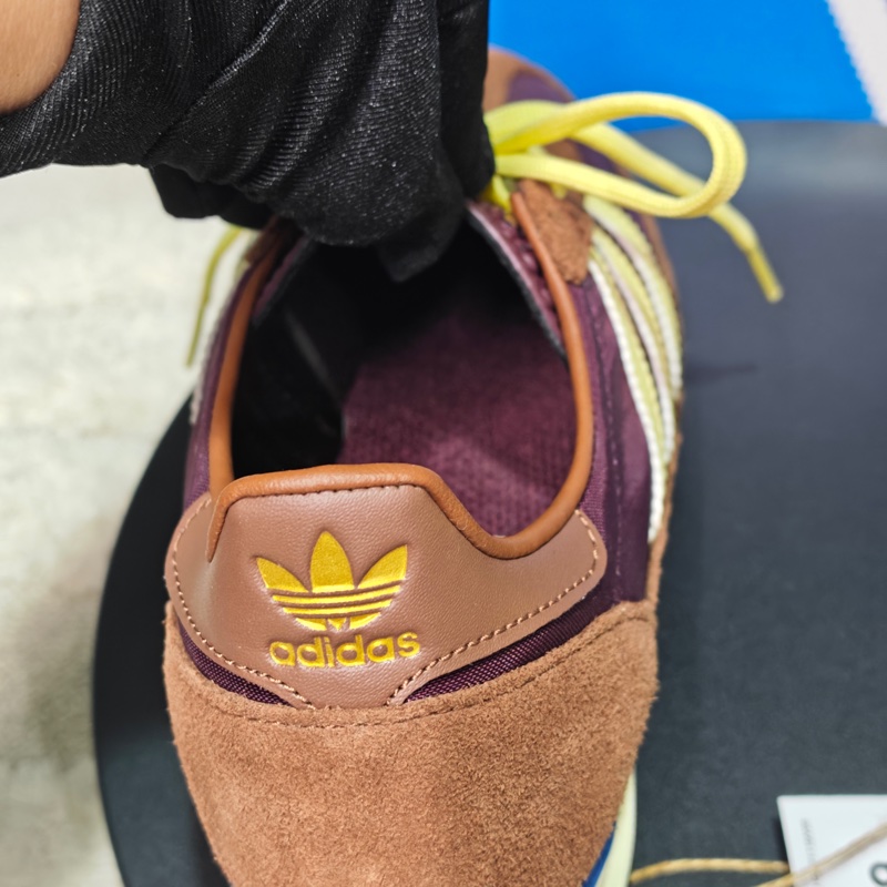 閒置 Adidas SL 72 OG us7.5-11