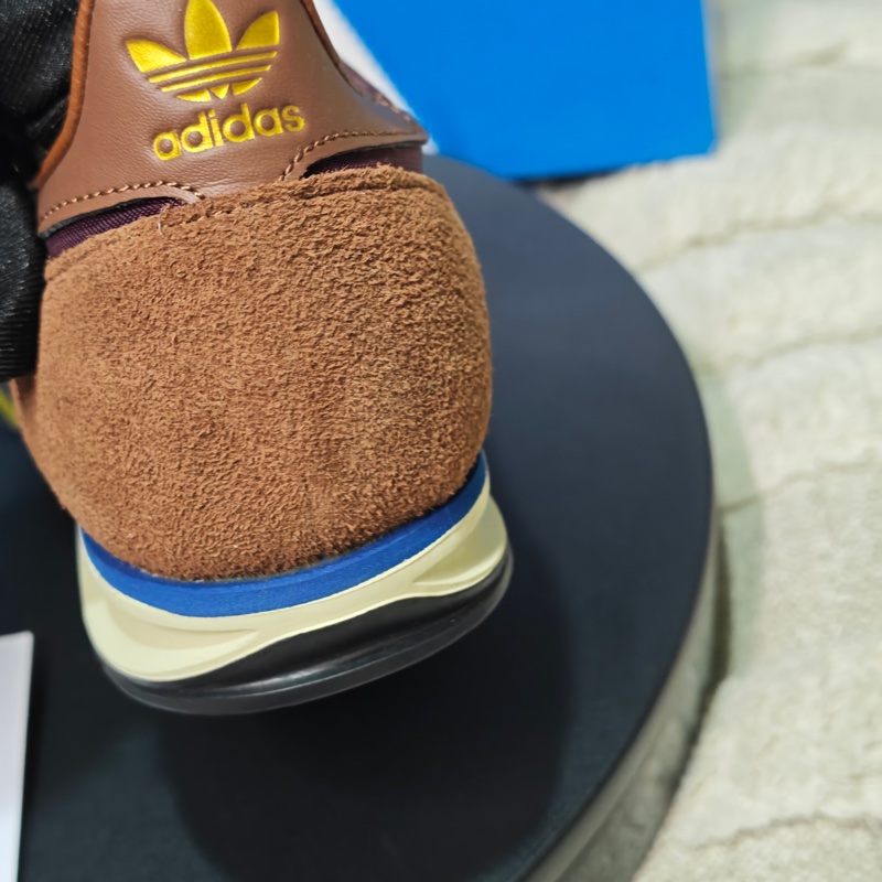 閒置 Adidas SL 72 OG us7.5-12