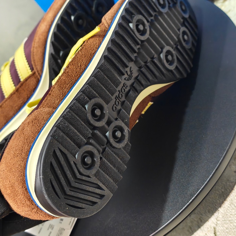 閒置 Adidas SL 72 OG us7.5-15