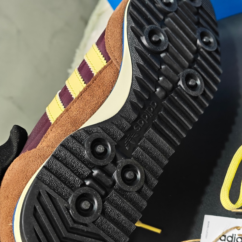 閒置 Adidas SL 72 OG us7.5-16