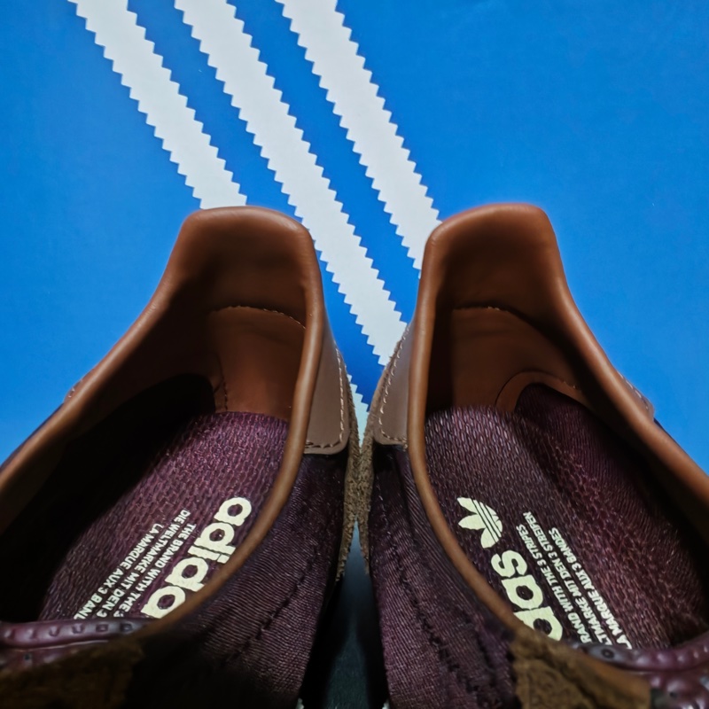 閒置 Adidas SL 72 OG us7.5-21