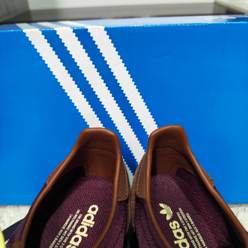 閒置 Adidas SL 72 OG us7.5-22