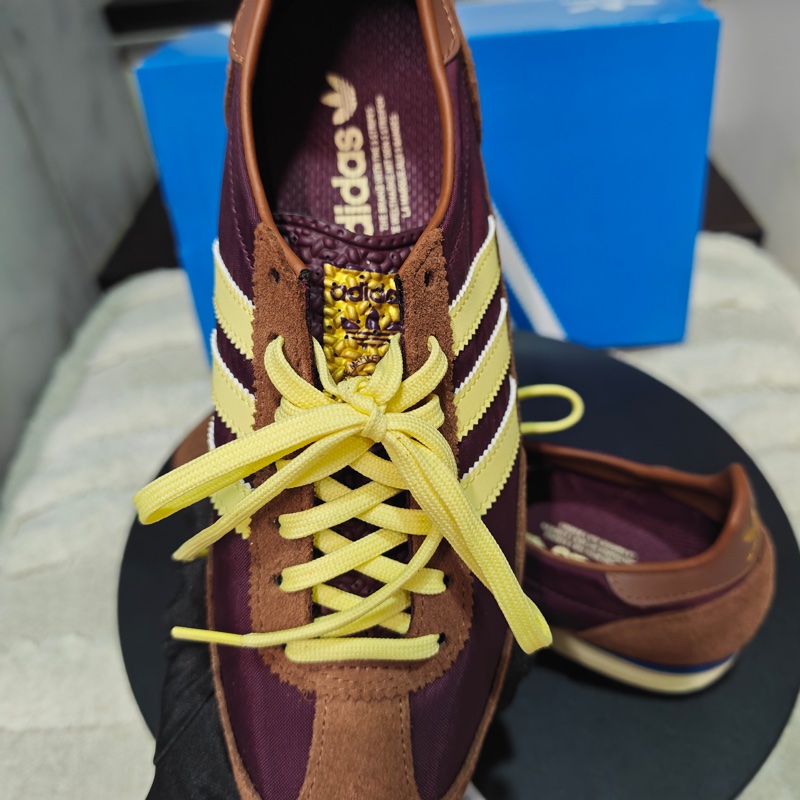 閒置 Adidas SL 72 OG us7.5-25