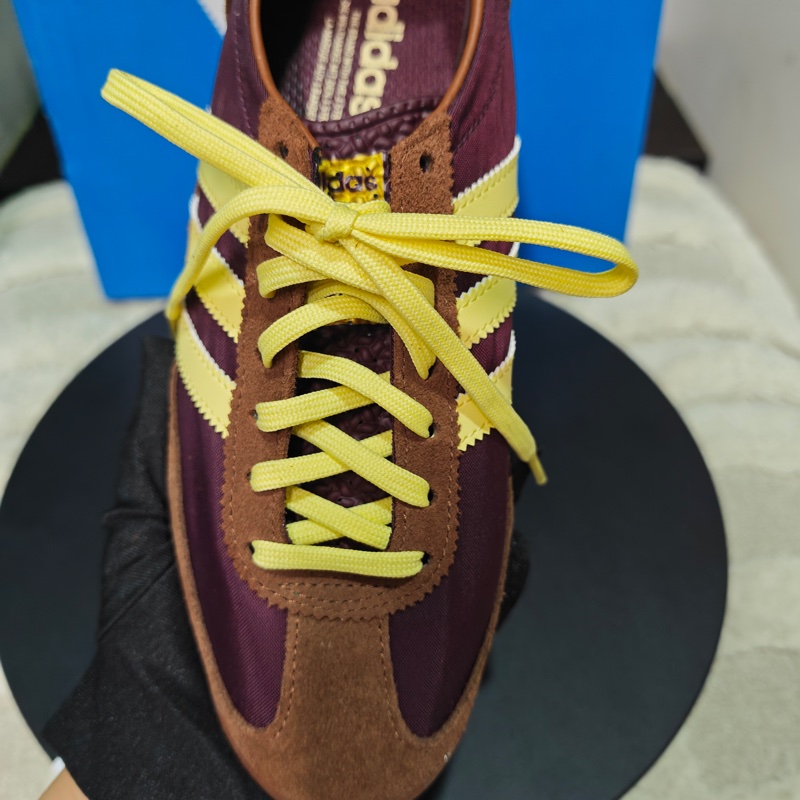 閒置 Adidas SL 72 OG us7.5-26