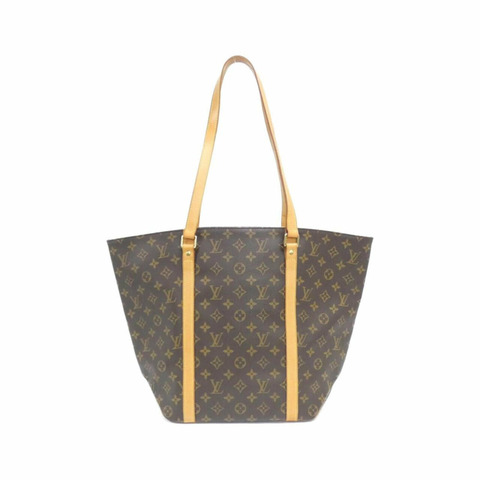 路易威登 Monogram Sac 購物袋 M51108