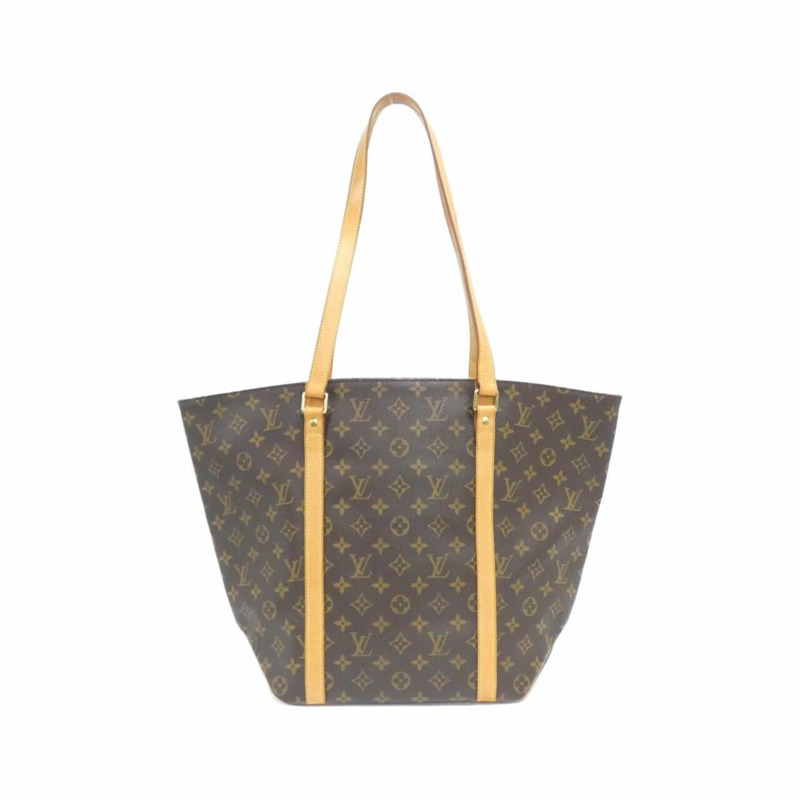 路易威登 Monogram Sac 購物袋 M51108-0