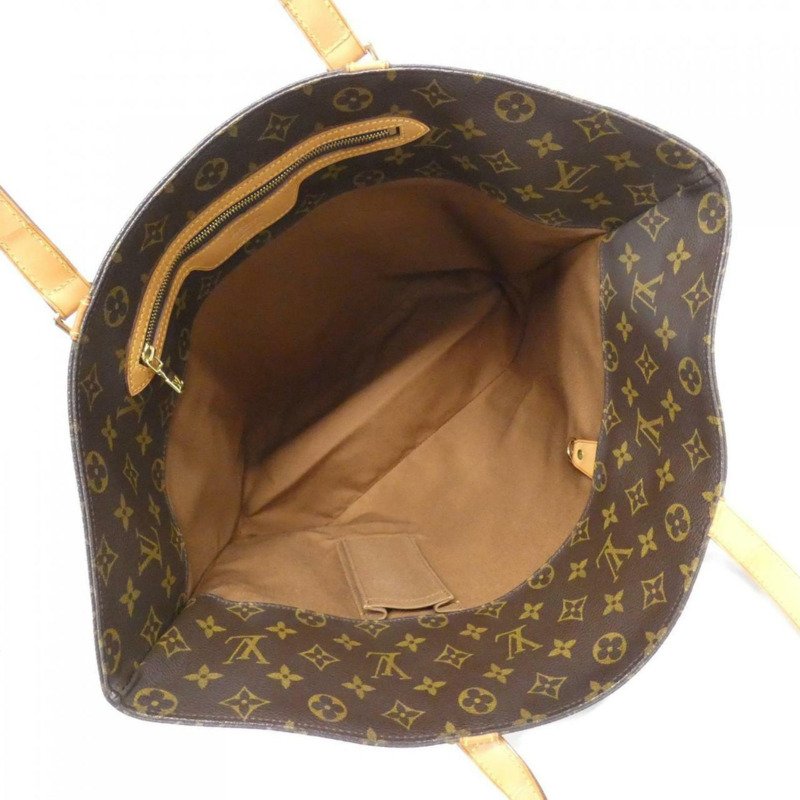 路易威登 Monogram Sac 購物袋 M51108-6