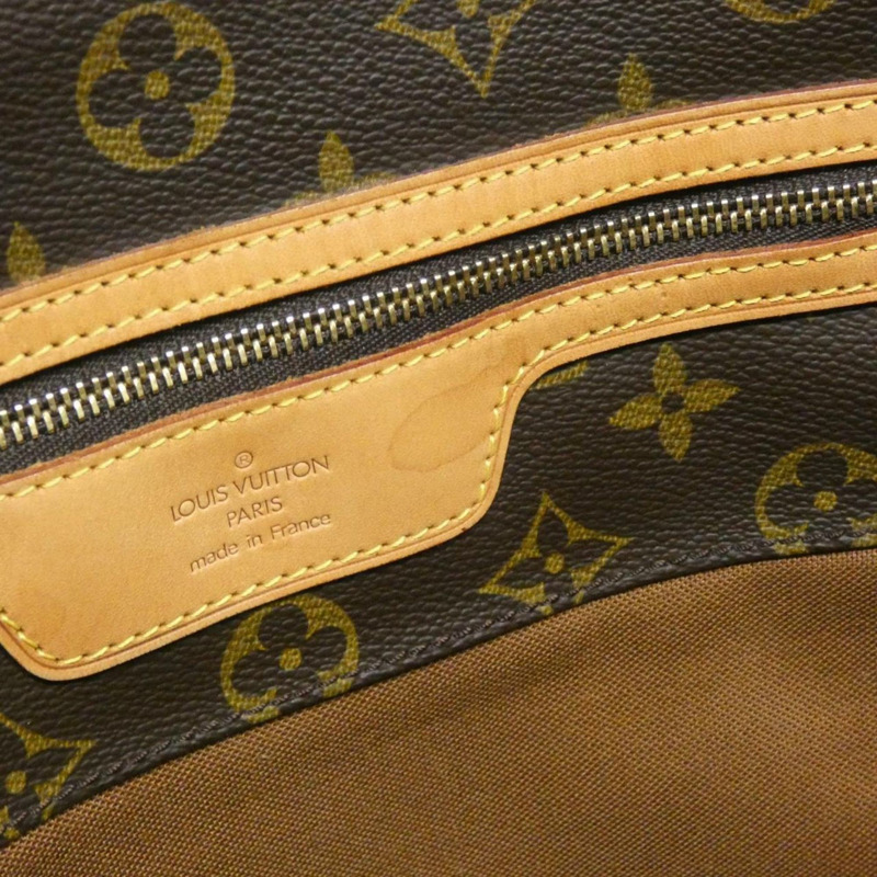 路易威登 Monogram Sac 購物袋 M51108-7