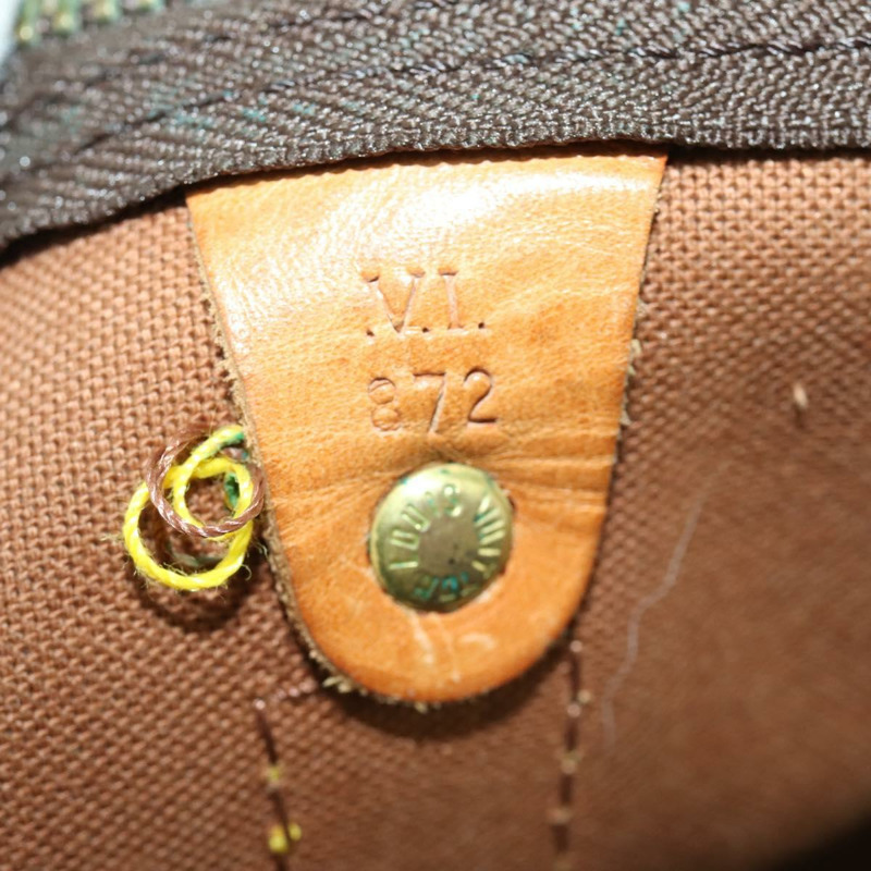 【日本直送】路易威登 Monogram Keepall 55 波士頓包 M41424 LV Auth ep12283-11