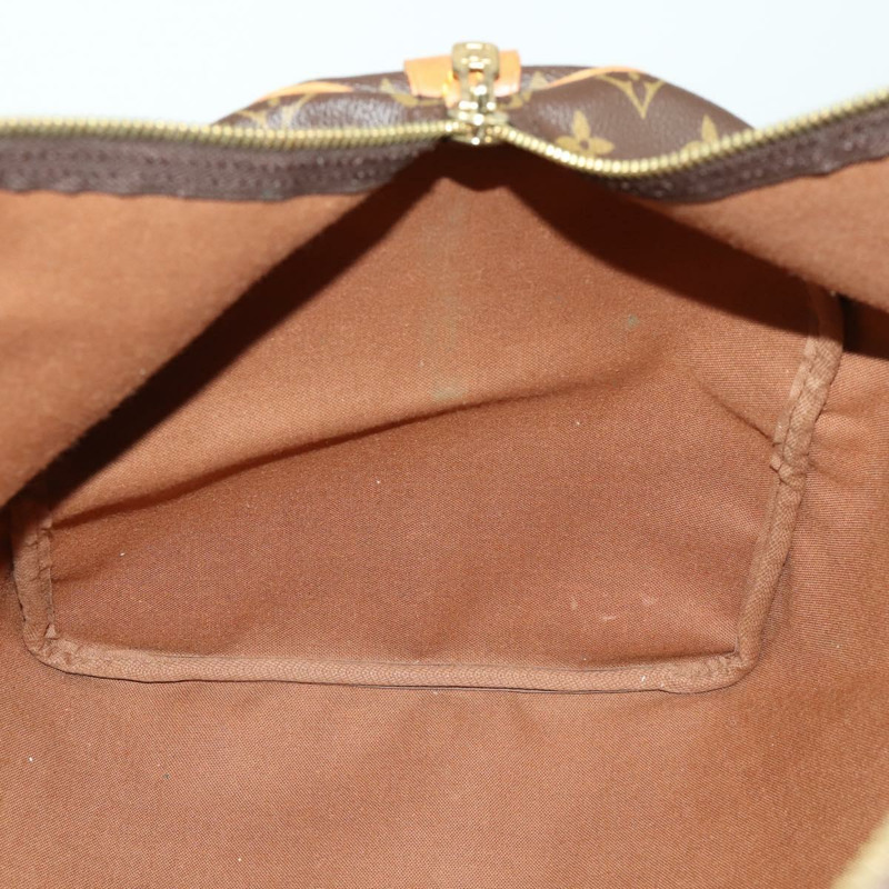 【日本直送】路易威登 Monogram Keepall 55 波士頓包 M41424 LV Auth ep12283-19