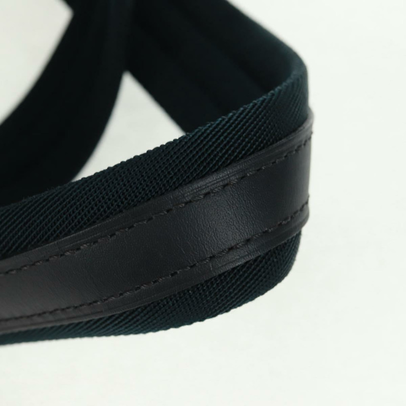 【日本直送】路易威登 Monogram Mini Josephine GM 手提包 藍色 M92211 LV Auth 162805V-14