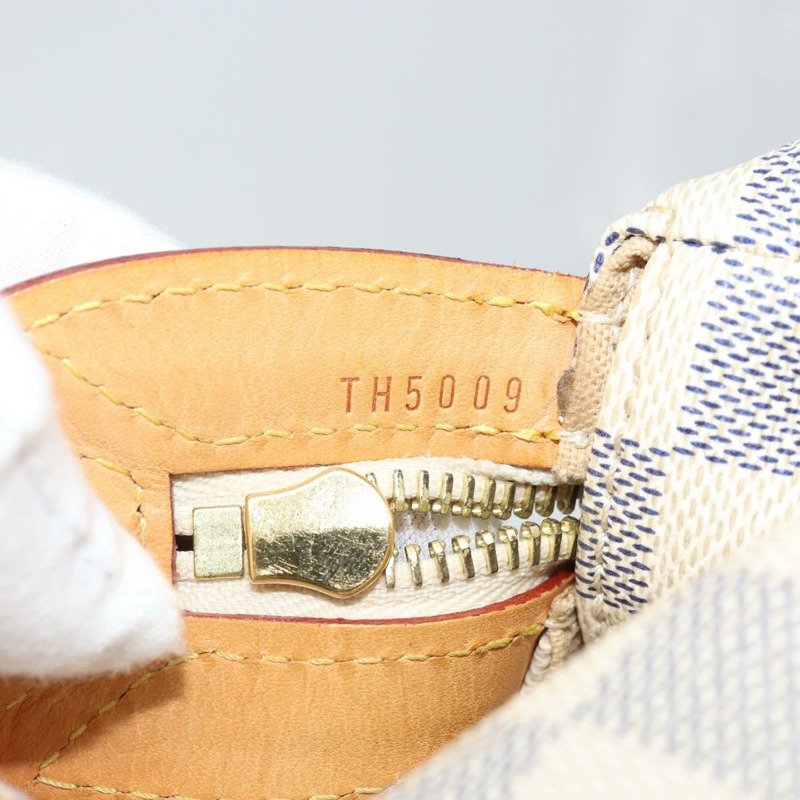 【日本直送】路易威登 Damier Azur Stresa PM 手提包 M51188 LV 正品 163889A-10